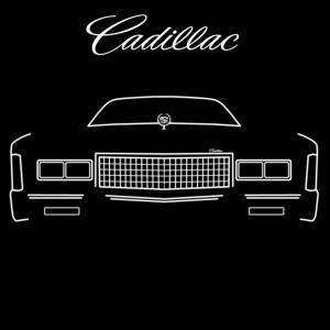 Album Cadillac (Explicit) oleh Masn