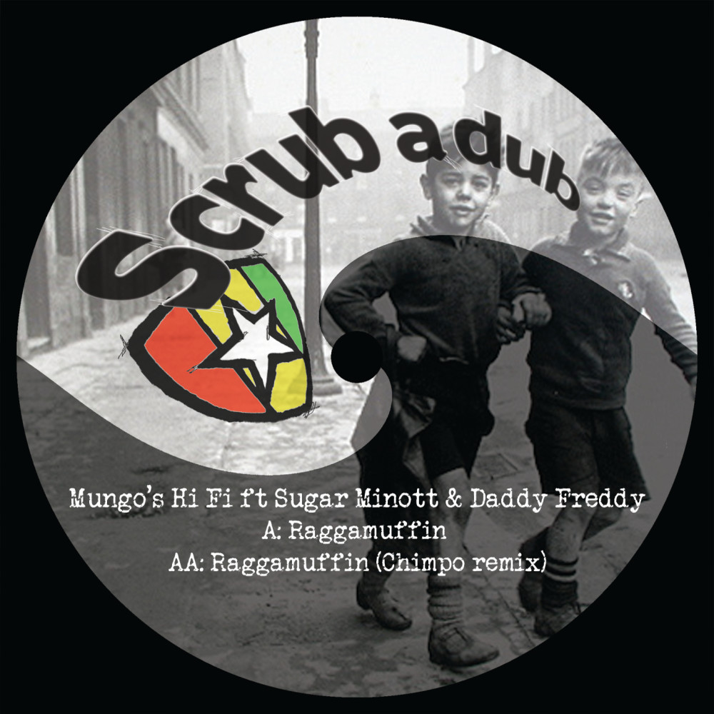 Raggamuffin (Chimpo Remix)