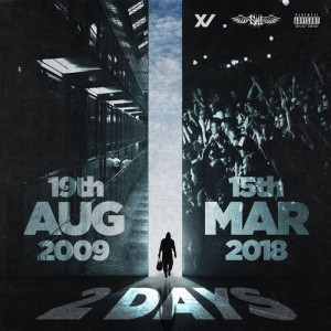 ดาวน์โหลดและฟังเพลง 2 Days (Explicit) พร้อมเนื้อเพลงจาก Tiny Boost