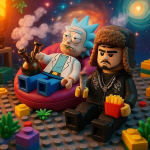 default playlist img