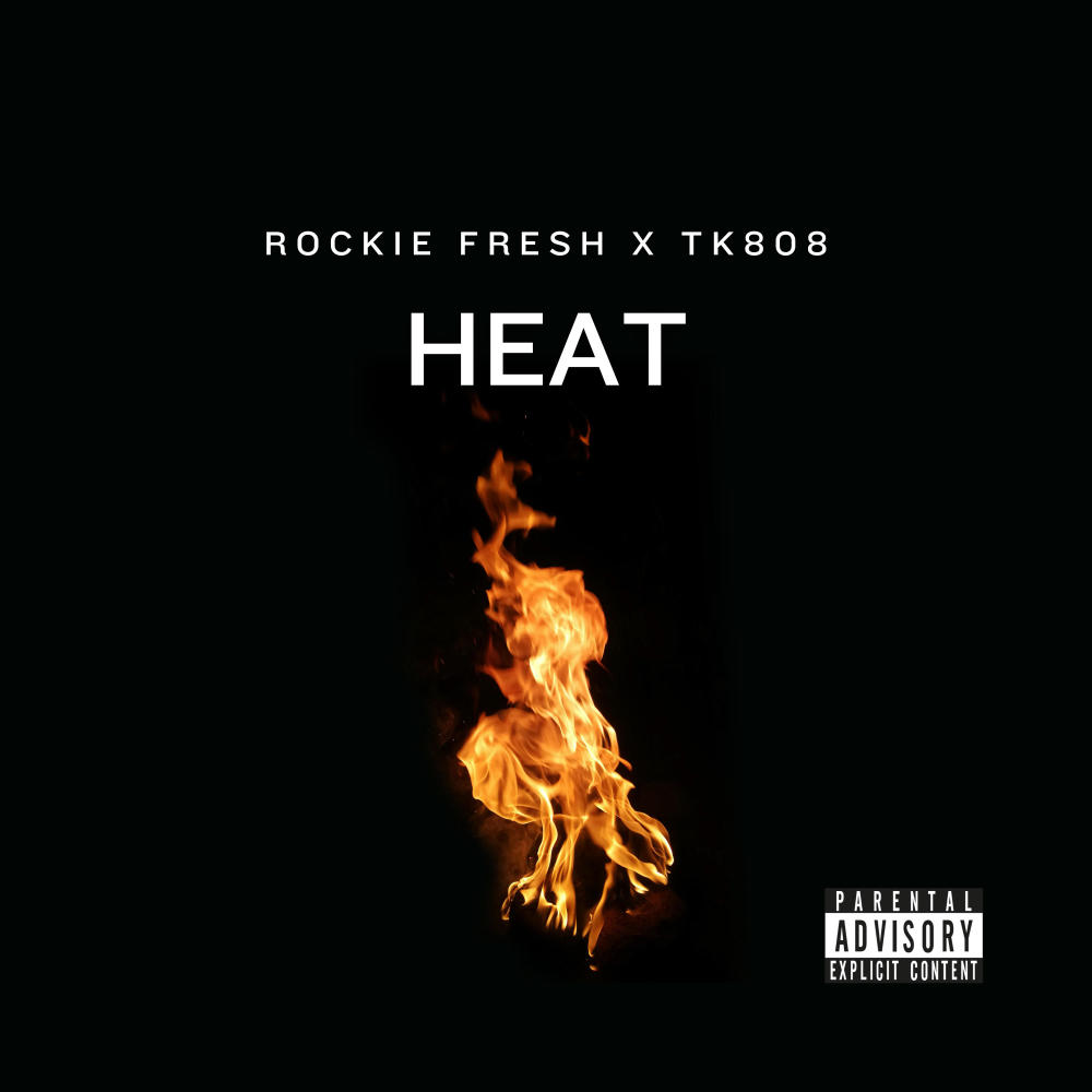 Heat (Explicit)