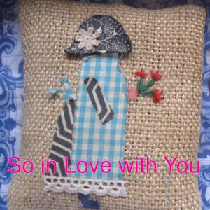 ดาวน์โหลดและฟังเพลง So In Love with You พร้อมเนื้อเพลงจาก António Silva Music