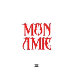 Album MON AMIE (feat. Protectoroftheyouth) from Moss