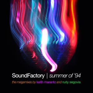 Soundfactory的專輯Summer Of ´94