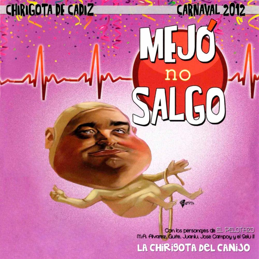 Otra Vez (Pasodoble)