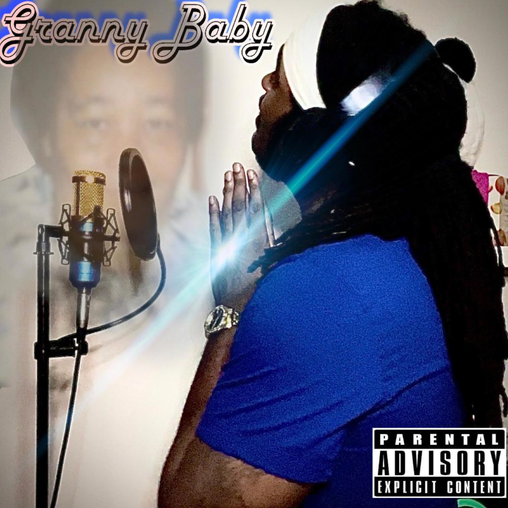 My Conscience (feat. Str8 D) (Explicit)