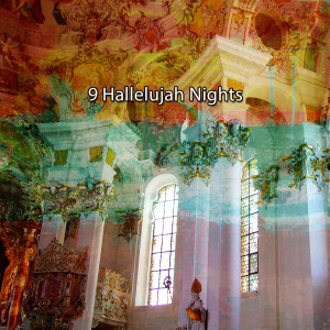 Album 9 Hallelujah Nights oleh Traditional