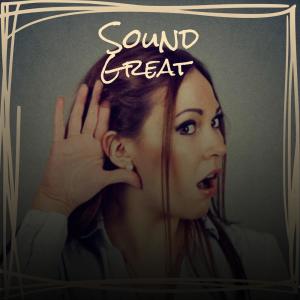 Album Sound Great from Various
