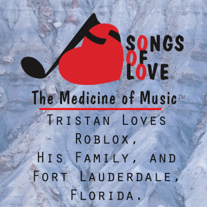 收聽J. Beltzer的Tristan Loves Roblox, His Family, and Fort Lauderdale, Florida.歌詞歌曲