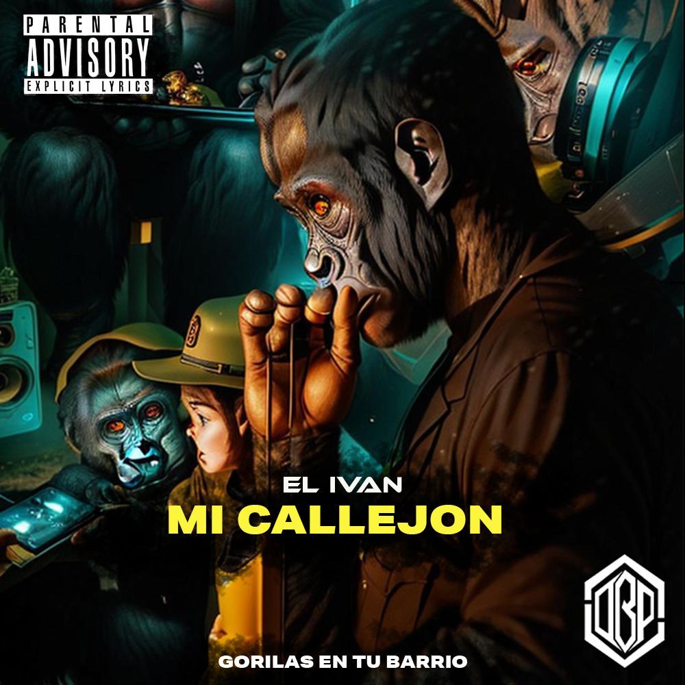 MI CALLEJON (Explicit)