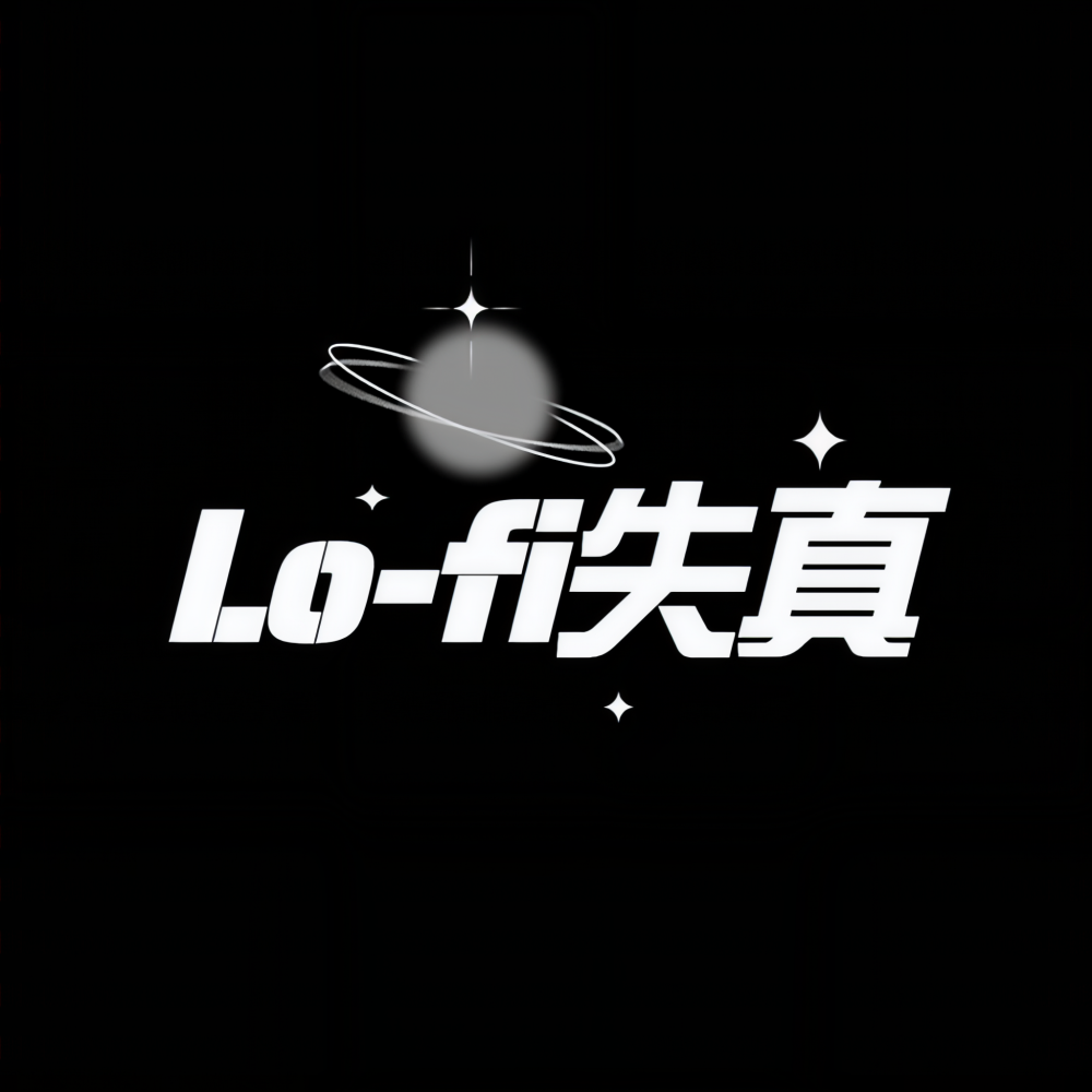 Lo-fi失真
