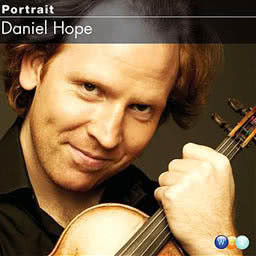 ดาวน์โหลดและฟังเพลง Violin Concerto No. 2 in E Major, BWV 1042: III. Allegro assai พร้อมเนื้อเพลงจาก Daniel Hope