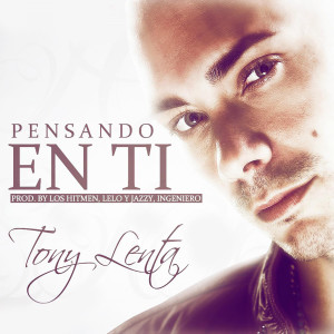 Tony Lenta的专辑Pensando en Ti