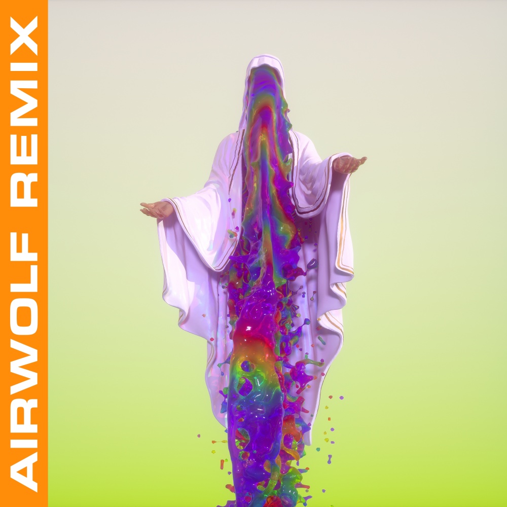 River (Airwolf Paradise Remix)