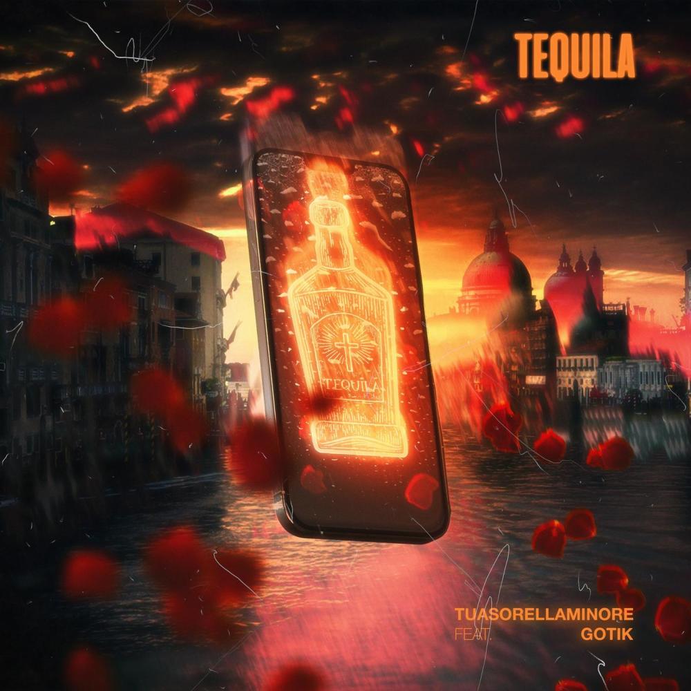 Tequila