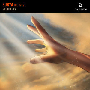 ดาวน์โหลดและฟังเพลง Surya (feat. rmcm) พร้อมเนื้อเพลงจาก 22BULLETS
