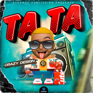 Crazy Design的專輯TA TA