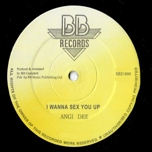 Listen to A Taste Of Love song with lyrics from Bill Campbell