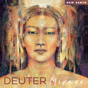 Deuter的專輯Mirage