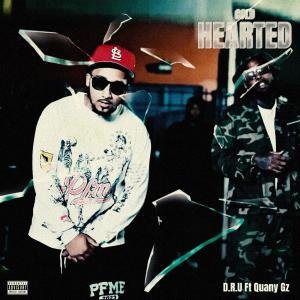 Quany Gz的專輯Cold Hearted (feat. Quany Gz) [Explicit]