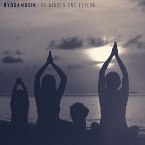 Album Yogamusik für Kinder und Eltern - Geführte Übungsmusik from Kinderyoga Akademie