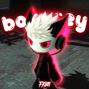 FXBII的專輯bouncey