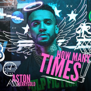 收聽Aston Merrygold的How Many Times (Faster)歌詞歌曲