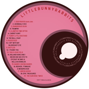 ดาวน์โหลดและฟังเพลง The Bull Crap พร้อมเนื้อเพลงจาก littlebunnyrabbits