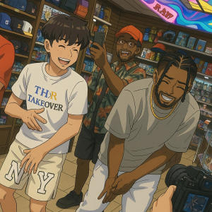 default playlist img