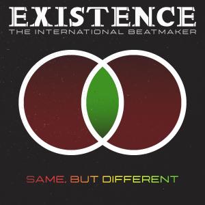 收聽Existence The International Beatmaker的Stanley Kubrick (feat. Uncle Bungle) (remix|Explicit)歌詞歌曲