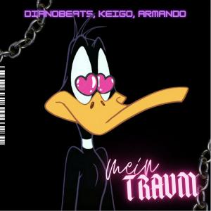 MEIN TRAUM (feat. Armando & Keigo)