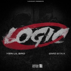 YBN Lil Bro的專輯Logic (Explicit)