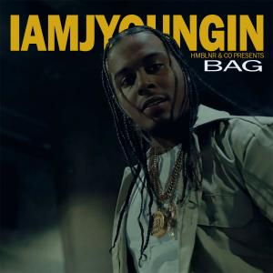 Album BAG (Radio Edit) from IAMJYOUNGIN