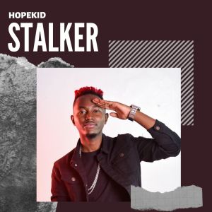Listen to Stalker song with lyrics from HopeKid