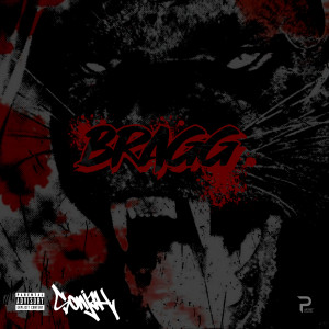 Album Bragg (Explicit) from Sonjah
