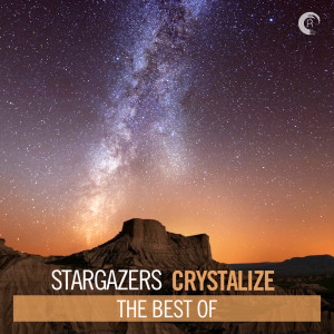 STARGAZERS的专辑Crystalize: The Best Of