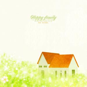 Album Happy Family from Na Yesol