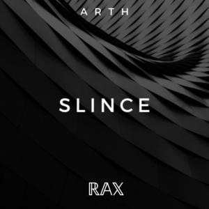 收聽A R T H的Slince歌詞歌曲