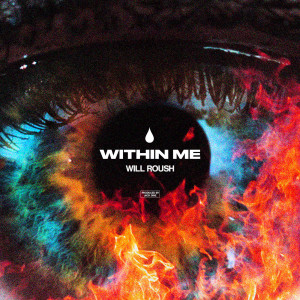 Will Roush的專輯Within Me