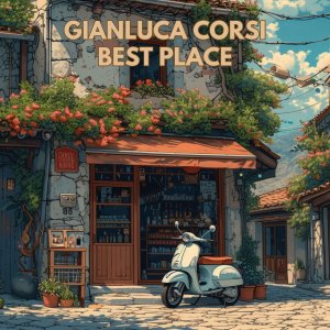 收聽Gianluca Corsi的Best Place歌詞歌曲