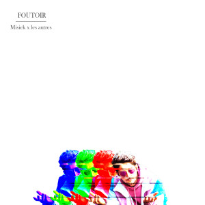 Album Foutoir (Explicit) from 