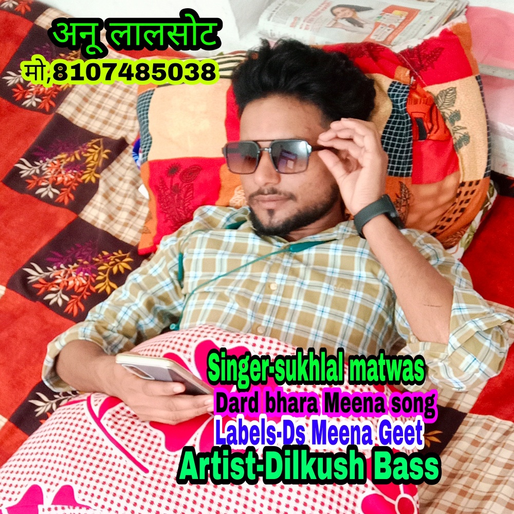 Dard Bhara Meena Song