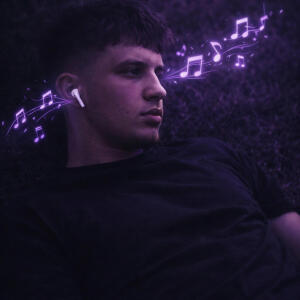 default playlist img