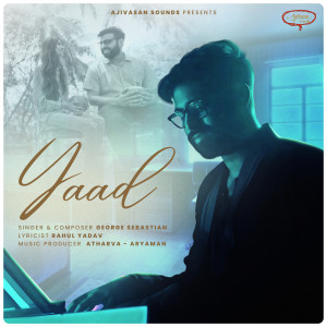 Album Yaad from George Sebastian