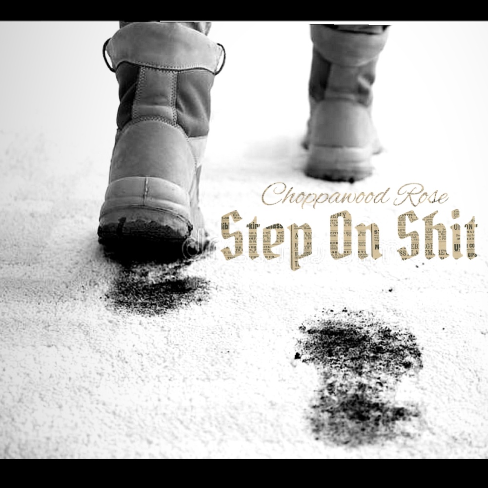 Step On Shit (Explicit)