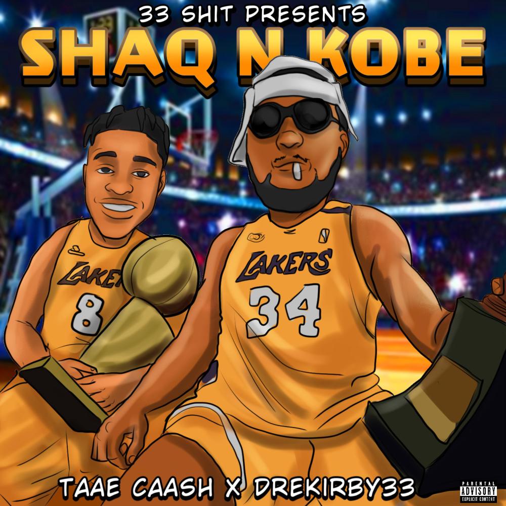 No more (feat. Lanna & Taae caash) (Explicit)