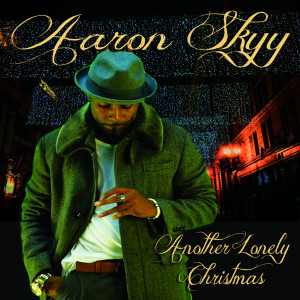 Album Another Lonely Christmas from Aaron Skyy