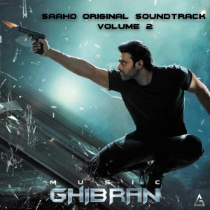 Listen to Boom/Chase/Jetman song with lyrics from Ghibran