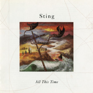 Sting的專輯All This Time