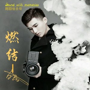 Album 燃结 from 白阳
